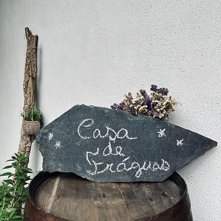 Willa Casa De Fraguas Arouca Zewnętrze zdjęcie