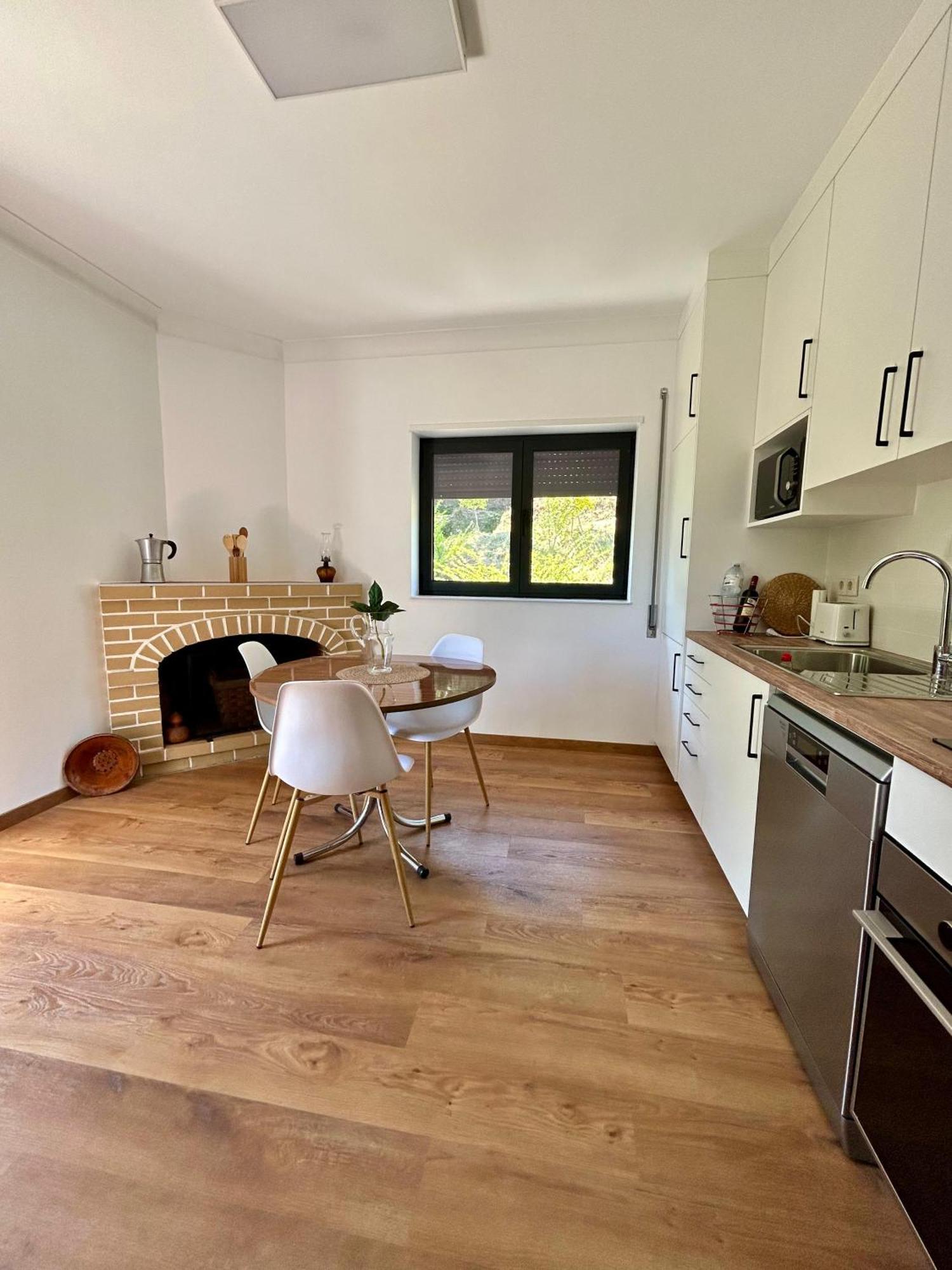 Willa Casa De Fraguas Arouca Zewnętrze zdjęcie