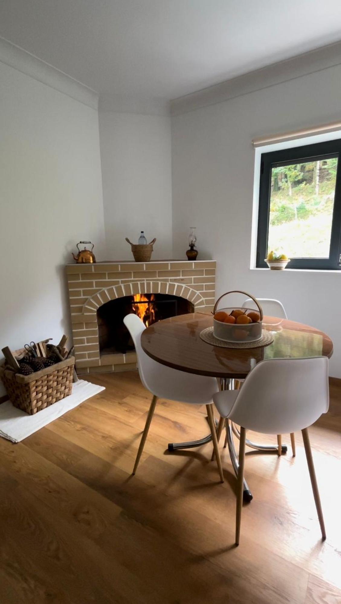 Willa Casa De Fraguas Arouca Zewnętrze zdjęcie