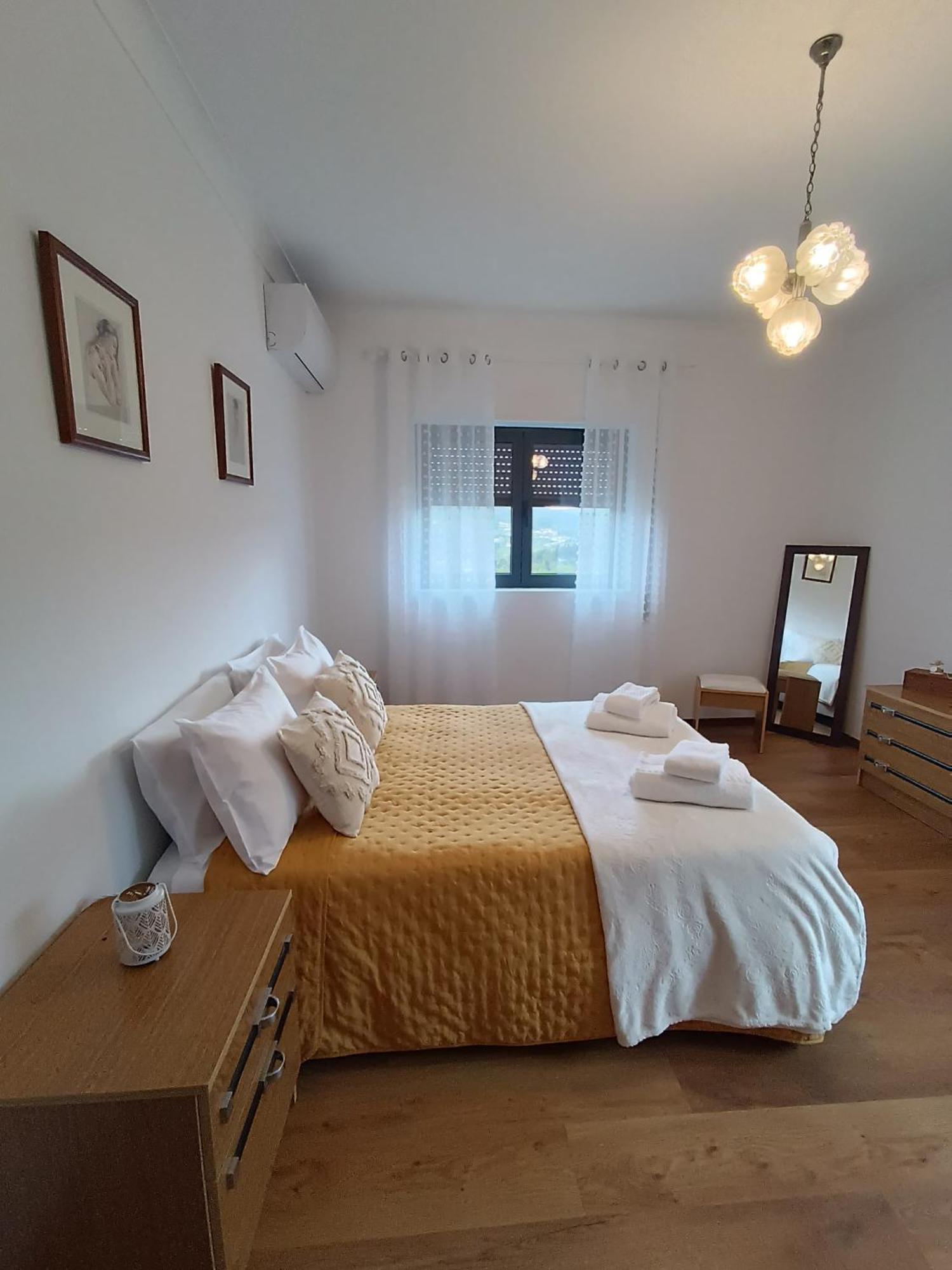 Willa Casa De Fraguas Arouca Zewnętrze zdjęcie