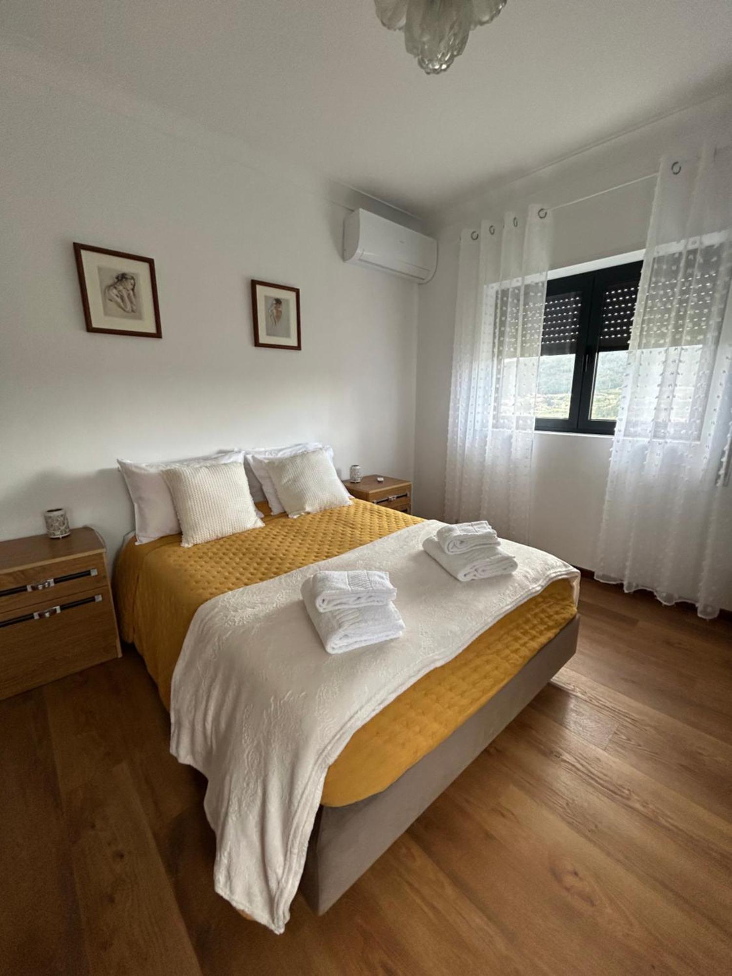Willa Casa De Fraguas Arouca Zewnętrze zdjęcie