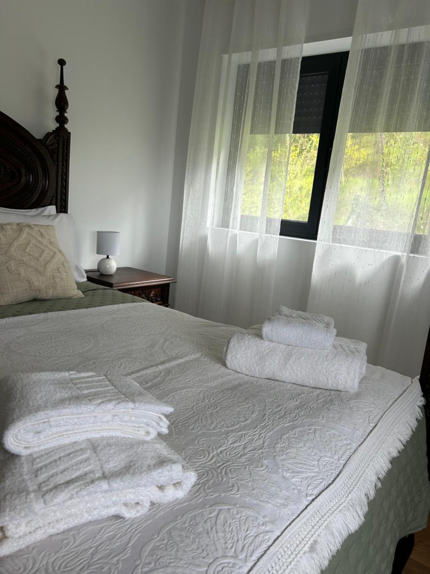Willa Casa De Fraguas Arouca Zewnętrze zdjęcie
